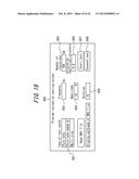 VIBRATION PICKUP DEVICE, VIBRATION MEASUREMENT DEVICE, MEASUREMENT SYSTEM,     AND MEASUREMENT METHOD diagram and image