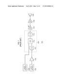 MIXER CIRCUIT, AUDIO SIGNAL PROCESSING CIRCUIT, METHOD FOR MIXING AUDIO     SIGNALS, AND AUDIO DEVICE FOR A VEHICLE, AUDIO COMPONENT DEVICE AND     ELECTRONIC DEVICE USING THE SAME diagram and image