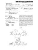 SYSTEMS AND METHODS FOR ESTABLISHING SECURE COMMUNICATION USING CLOSE     PROXIMITY WIRELESS COMMUNICATION diagram and image