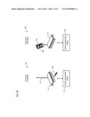 SYSTEMS AND METHODS FOR ESTABLISHING SECURE COMMUNICATION USING CLOSE     PROXIMITY WIRELESS COMMUNICATION diagram and image