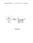 WIDE AREA POSITIONING SYSTEM diagram and image