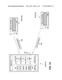 METHOD, APPARATUS, AND COMPUTER PROGRAM PRODUCT FOR SEAMLESS SWITCHING OF     COMMUNICATION CONNECTION diagram and image