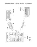 METHOD, APPARATUS, AND COMPUTER PROGRAM PRODUCT FOR SEAMLESS SWITCHING OF     COMMUNICATION CONNECTION diagram and image