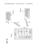 METHOD, APPARATUS, AND COMPUTER PROGRAM PRODUCT FOR SEAMLESS SWITCHING OF     COMMUNICATION CONNECTION diagram and image