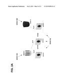 METHOD, APPARATUS, AND COMPUTER PROGRAM PRODUCT FOR SEAMLESS SWITCHING OF     COMMUNICATION CONNECTION diagram and image