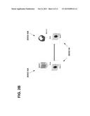 METHOD, APPARATUS, AND COMPUTER PROGRAM PRODUCT FOR SEAMLESS SWITCHING OF     COMMUNICATION CONNECTION diagram and image