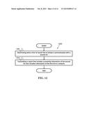 METHOD AND APPARATUS FOR PROVIDING PROXIMITY INFORMATION IN A WIRELESS     COMMUNICATION SYSTEM diagram and image