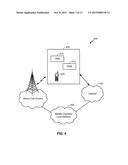 FEMTOCELL ACCESS CONTROL diagram and image