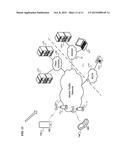 ESTIMATING LONG TERM EVOLUTION NETWORK CAPACITY AND PERFORMANCE diagram and image