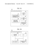 COMMUNICATION CONTROL METHOD AND COMMUNICATION CONTROL APPARATUS diagram and image