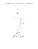 COMMUNICATION CONTROL METHOD AND COMMUNICATION CONTROL APPARATUS diagram and image