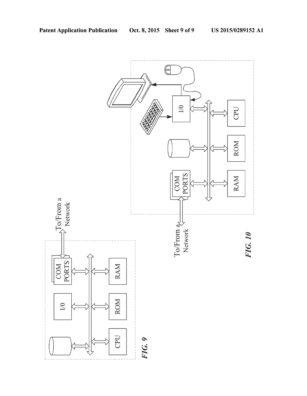 REMOTE DIAGNOSTICS FOR MOBILE DEVICES - diagram, schematic, and image 10