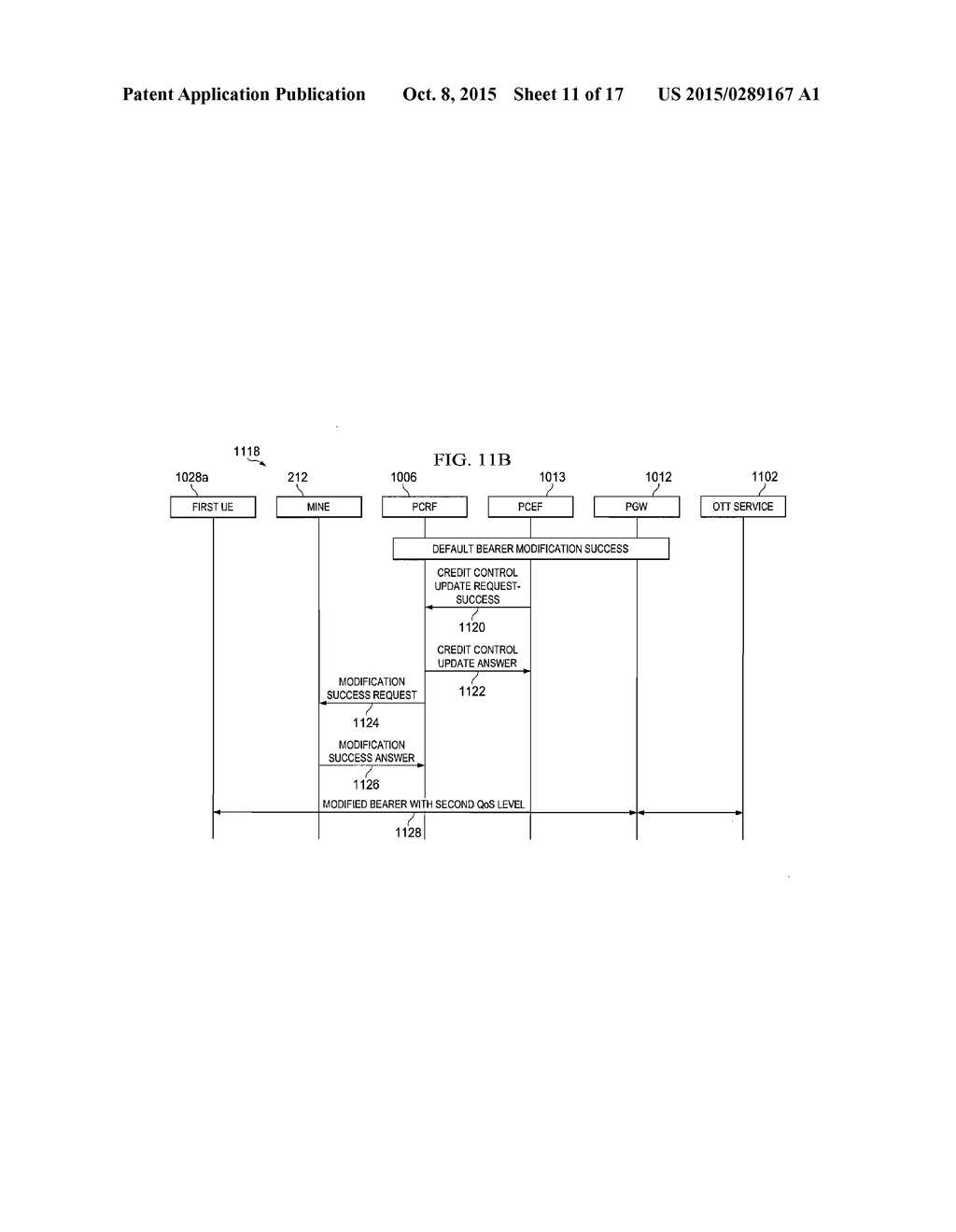 SYSTEM AND METHOD FOR ORCHESTRATING POLICY IN A MOBILE ENVIRONMENT - diagram, schematic, and image 12