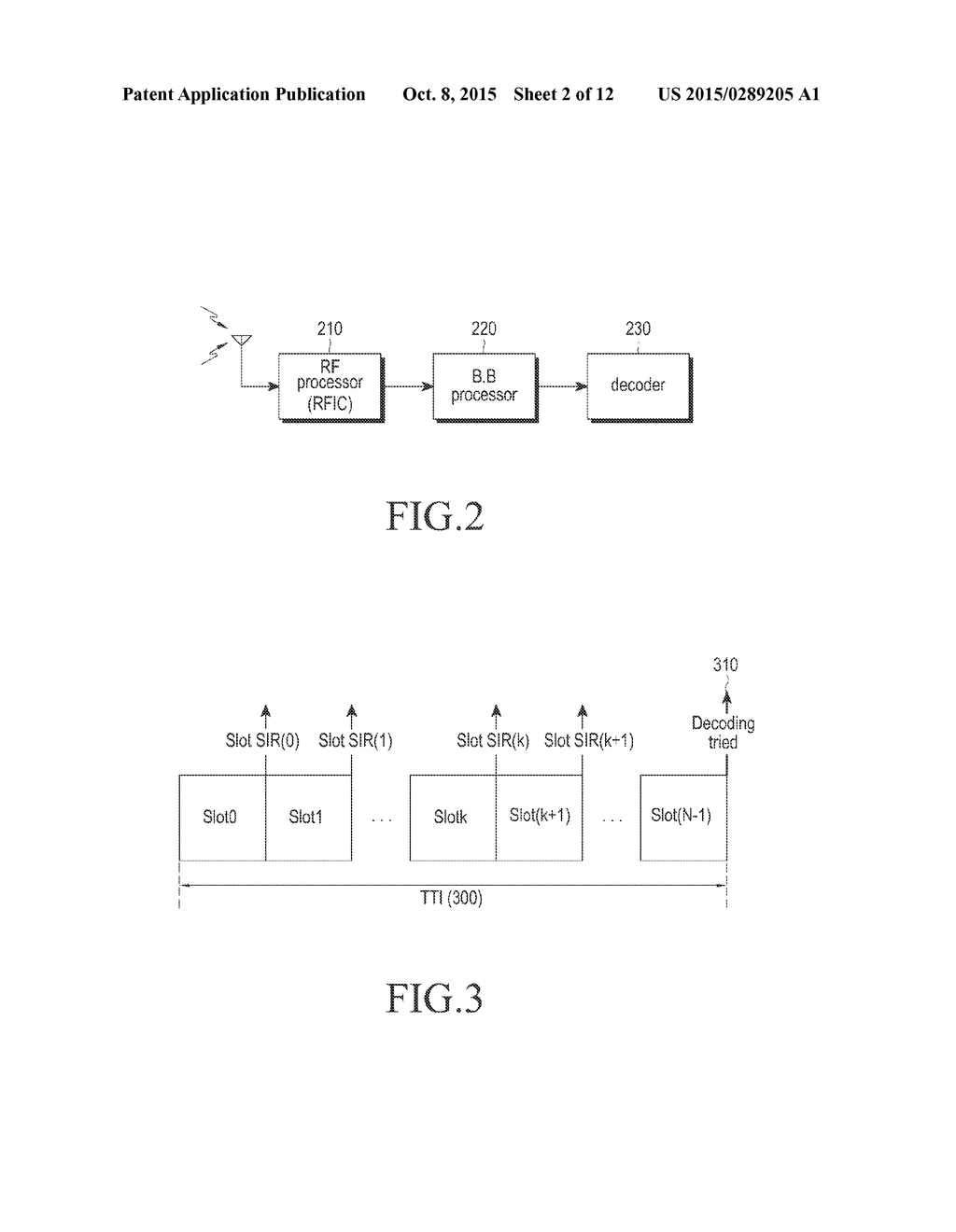 METHOD AND APPARATUS FOR REDUCING POWER CONSUMPTION BY EARLY DECODING - diagram, schematic, and image 03