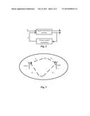 Uplink Power Control Method and Device Based on Genetic Algorithm in     Communication Network diagram and image