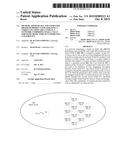 METHOD, APPARATUSES AND COMPUTER PROGRAM PRODUCT FOR ASSIGNING A UNIQUE     LOCATION AREA CODE IN A NETWORK COMPRISING SMALL CELLS SERVED BY HOME     NODE B S UNDERLYING A MACROCELL diagram and image