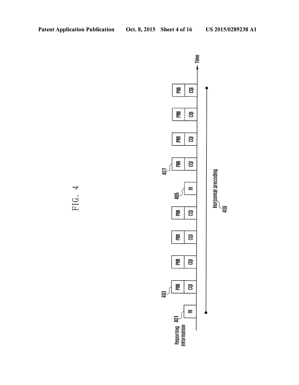 METHOD AND APPARATUS FOR SPATIAL MULTIPLEXING IN WIRELESS COMMUNICATION     SYSTEM - diagram, schematic, and image 05