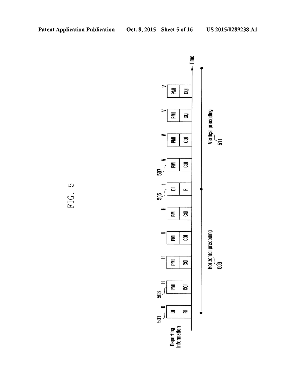 METHOD AND APPARATUS FOR SPATIAL MULTIPLEXING IN WIRELESS COMMUNICATION     SYSTEM - diagram, schematic, and image 06