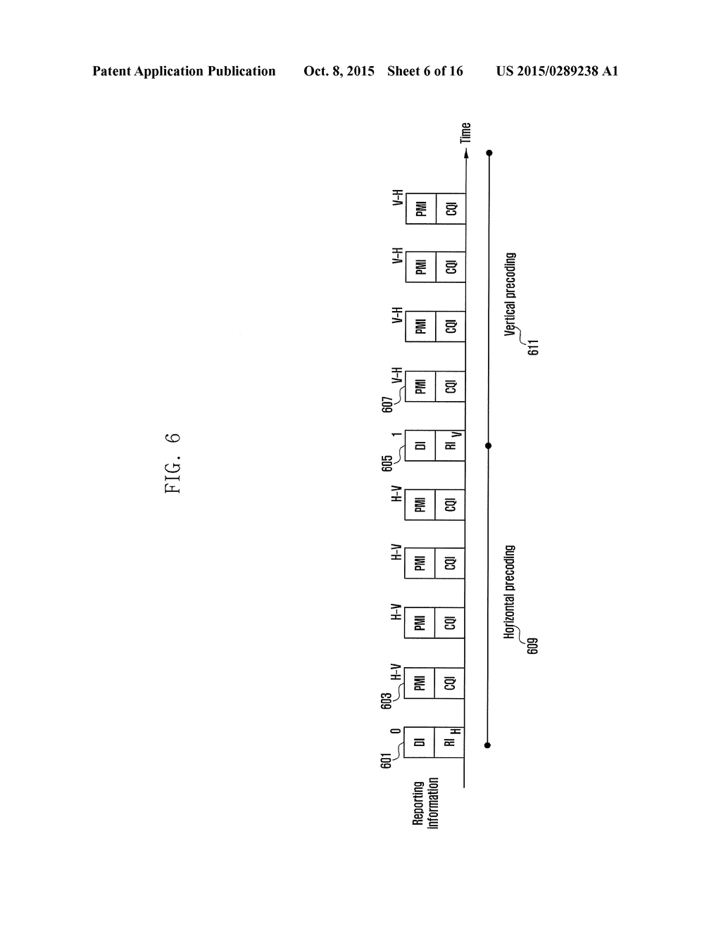 METHOD AND APPARATUS FOR SPATIAL MULTIPLEXING IN WIRELESS COMMUNICATION     SYSTEM - diagram, schematic, and image 07
