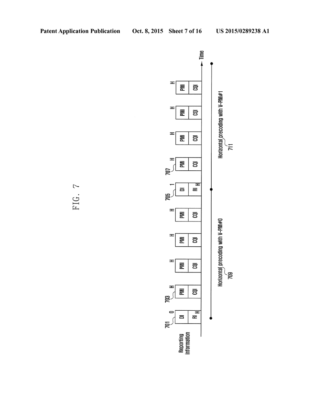 METHOD AND APPARATUS FOR SPATIAL MULTIPLEXING IN WIRELESS COMMUNICATION     SYSTEM - diagram, schematic, and image 08