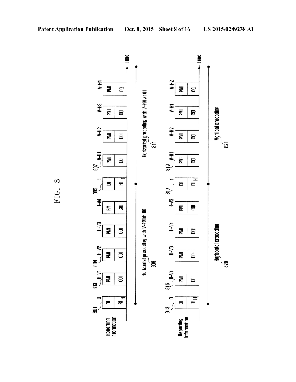 METHOD AND APPARATUS FOR SPATIAL MULTIPLEXING IN WIRELESS COMMUNICATION     SYSTEM - diagram, schematic, and image 09