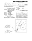 Methods and Apparatuses for Processing Uplink Data diagram and image