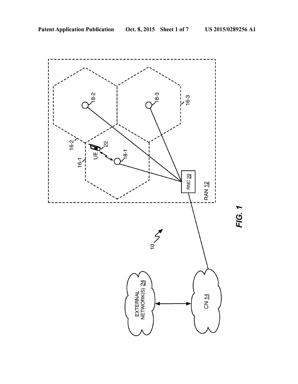 Methods and Apparatuses for Processing Uplink Data - diagram, schematic, and image 02