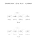 METHOD FOR TRANSMITTING ENHANCED RANDOM ACCESS SEQUENCE AND MACHINE TYPE     COMMUNICATION TERMINAL diagram and image