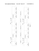 METHOD FOR TRANSMITTING ENHANCED RANDOM ACCESS SEQUENCE AND MACHINE TYPE     COMMUNICATION TERMINAL diagram and image