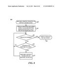 FACILITATING WIRELESS CONNECTIONS USING A BLE BEACON diagram and image