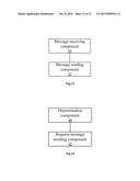 METHOD,SYSTEM AND DEVICE FOR SWITCHING COMMUNICATION PATHS diagram and image