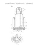 Lighting Apparatus Having Communication Module diagram and image