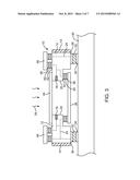 Circuit Carrier With Interior Plating Lines and Peripheral Shielding diagram and image