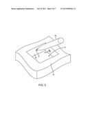 Circuit Carrier With Interior Plating Lines and Peripheral Shielding diagram and image