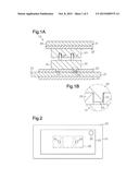 MODULE FOR FACILITATING POSITIONING OF ELECTRONIC COMPONENTS diagram and image