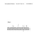 PRODUCTION METHOD FOR PRINTED WIRING BOARD AND PRINTED WIRING BOARD     PRODUCED BY SAID METHOD diagram and image