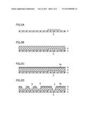 PRODUCTION METHOD FOR PRINTED WIRING BOARD AND PRINTED WIRING BOARD     PRODUCED BY SAID METHOD diagram and image