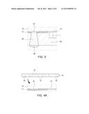 ELECTRONIC DEVICE MODULE AND MANUFACTURING METHOD THEREOF diagram and image