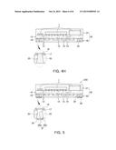 ELECTRONIC DEVICE MODULE AND MANUFACTURING METHOD THEREOF diagram and image