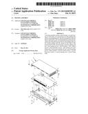 HOUSING ASSEMBLY diagram and image