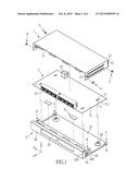 HOUSING ASSEMBLY diagram and image