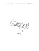 SMART USB MODULES AND METHOD OF MAKING diagram and image