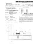 POTENTIAL EQUALIZATION IN A CONTROL DEVICE FOR A MOTOR VEHICLE diagram and image