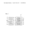 ELECTRONIC COMPONENT MOUNTING SYSTEM diagram and image