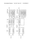 ELECTRONIC COMPONENT MOUNTING SYSTEM diagram and image