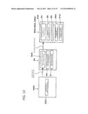 ELECTRONIC COMPONENT MOUNTING SYSTEM diagram and image