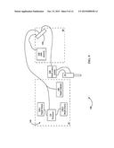 AGRICULTURAL TRENCH DEPTH SENSING SYSTEMS, METHODS, AND APPARATUS diagram and image