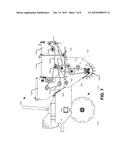 PRECISION SUPER SEEDER diagram and image