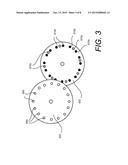 FLEXIBLE SEED METERING DISK diagram and image