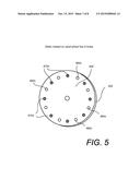 FLEXIBLE SEED METERING DISK diagram and image